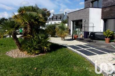 Maison 9 pièces 880000 €