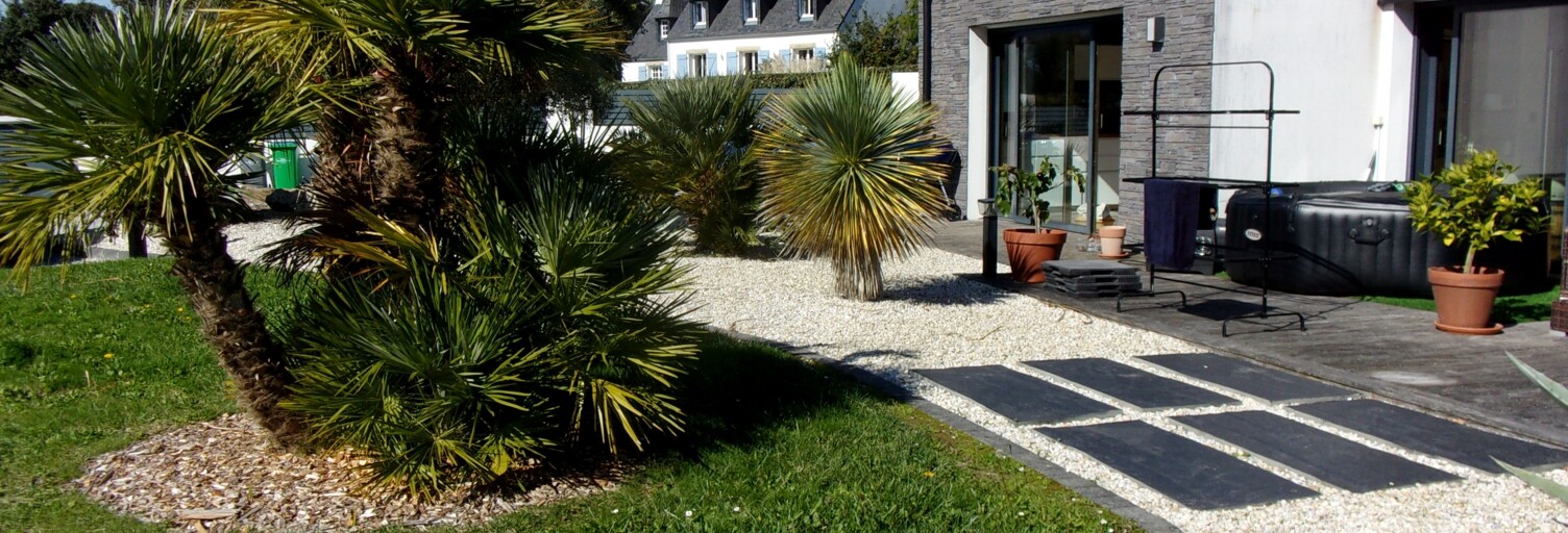 Maison 9 Pièces 221 m² à vendre à Locmaria-Plouzané (29280)