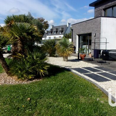 Maison 9 pièces 880000 €