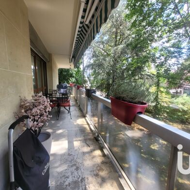 Appartement 4 pièces 260000 €