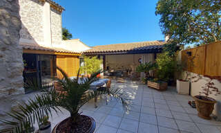 Maison 6 Pièces 141 m² à vendre à Saint-Mathieu-de-Tréviers (34270)