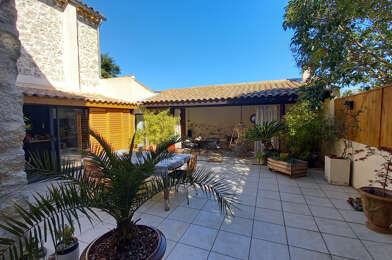 Maison 6 pièces 479000 €