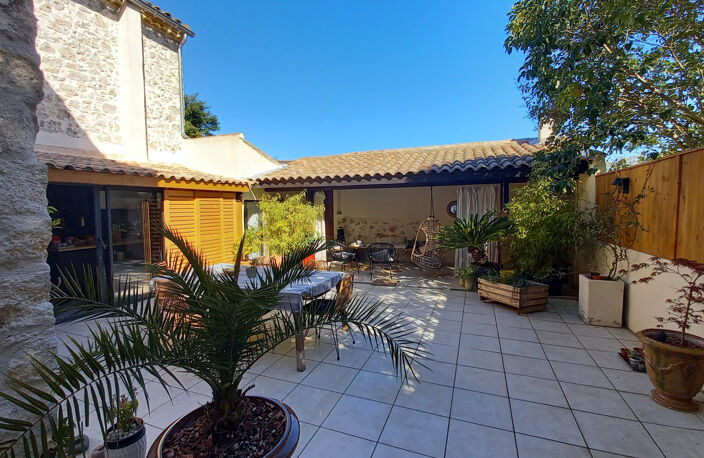  COUP DE COEUR - MAISON EN PIERRE — photo 2