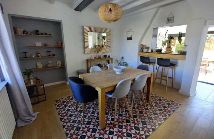  COUP DE COEUR - MAISON EN PIERRE — photo 3