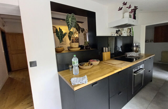  COUP DE COEUR - MAISON EN PIERRE — photo 4