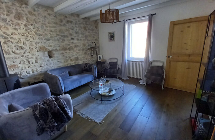  COUP DE COEUR - MAISON EN PIERRE — photo 5