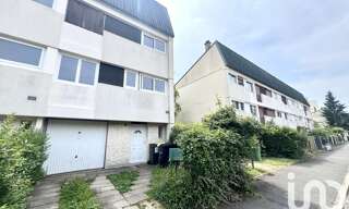 Maison 4 Pièces 85 m² à vendre à Pontault-Combault (77340)