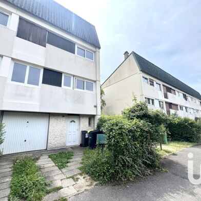 Maison 4 pièces 240000 €