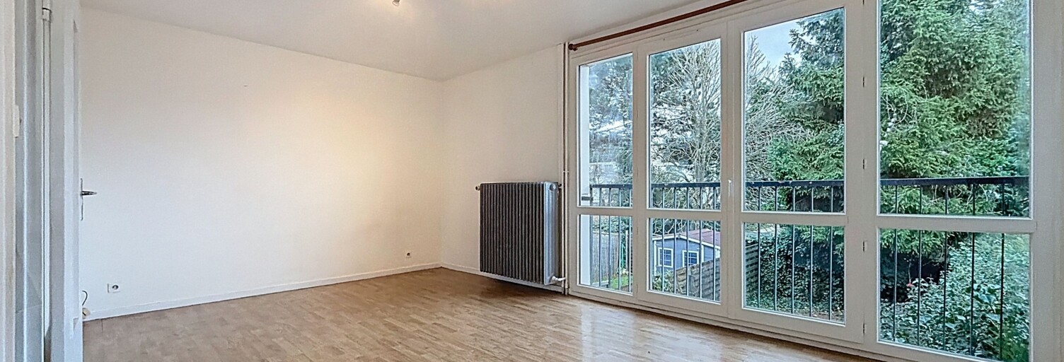 Maison 4 Pièces 85 m² à vendre à Pontault-Combault (77340)