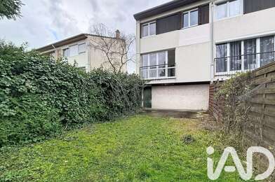 Maison 4 pièces 250000 €