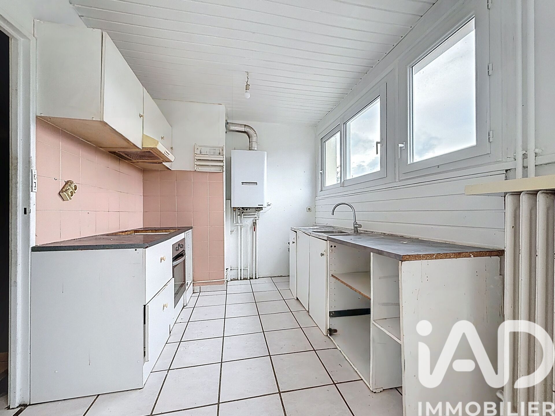 Vente Maison/villa 4 pièces - Photo 4