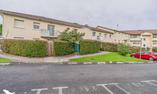 Appartement 2 Pièces 42 m² à vendre à Pessac (33600)