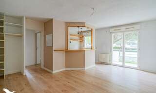 Appartement 2 Pièces 42 m² à vendre à Pessac (33600)