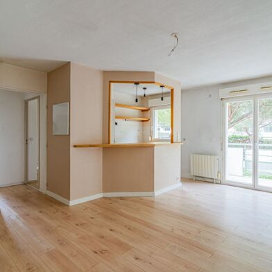 Appartement 2 pièces 192000 €