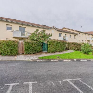 Appartement 2 pièces 192000 €