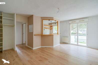 Appartement 2 pièces 169850 €