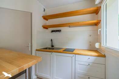Appartement 2 pièces 169850 €