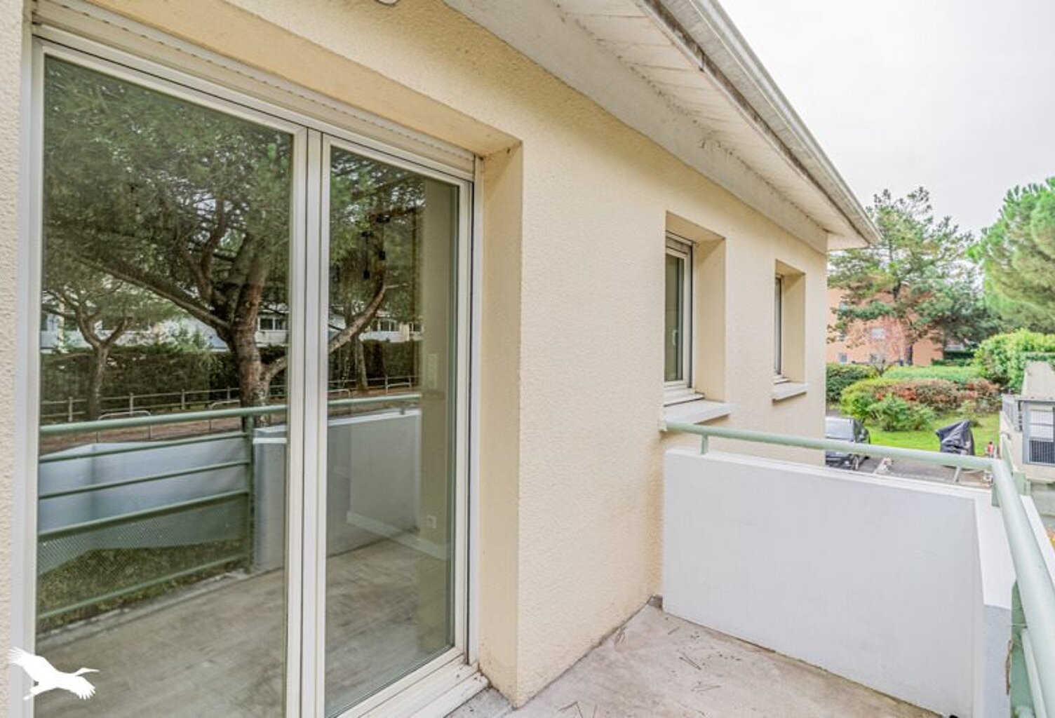Appartement de 2 pièces principales — photo 1