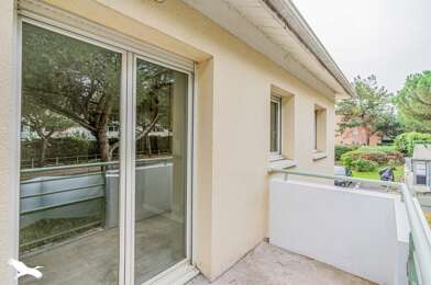 Appartement 2 pièces 169850 €