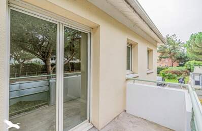 Appartement de 2 pièces principales — photo du bien