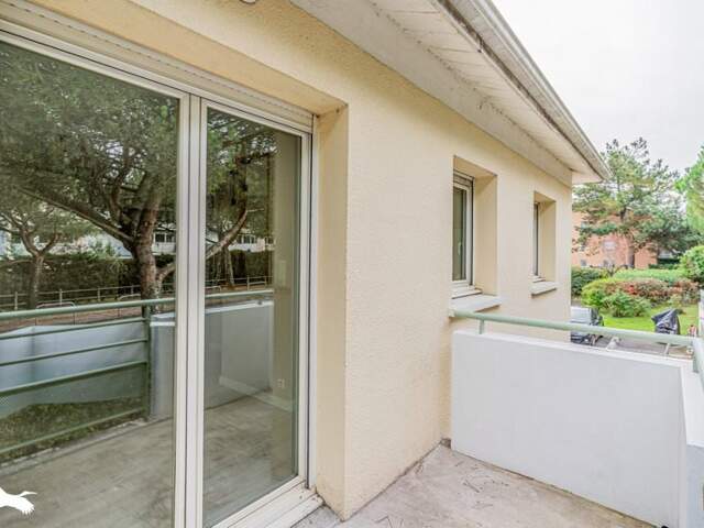 Appartement de 2 pièces principales — photo du bien