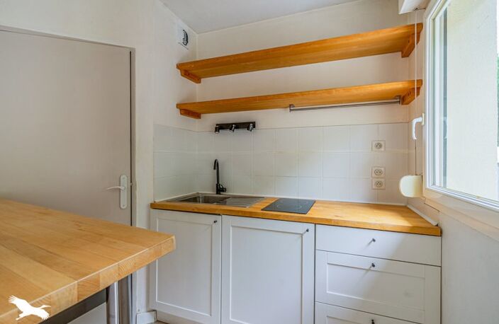 Appartement de 2 pièces principales — photo 3
