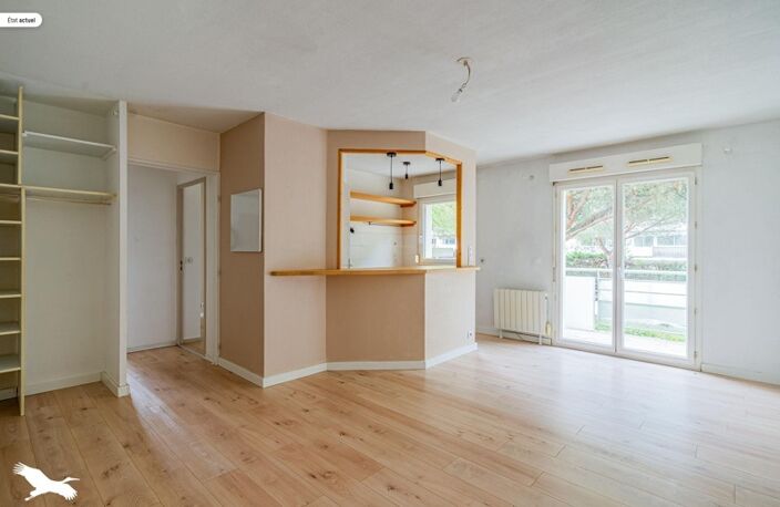 Appartement de 2 pièces principales — photo 4