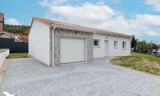 Maison 5 Pièces 89 m² à vendre à Agen (47000)