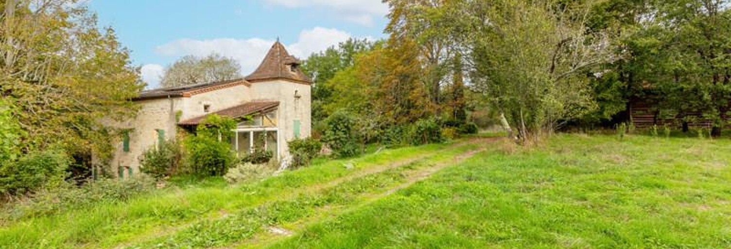 Maison 5 Pièces 137 m² à vendre à Agen (47000)