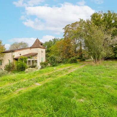 Maison 5 pièces 244950 €