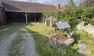 Maison 3 Pièces 55 m² à vendre à Châteaumeillant (18370)