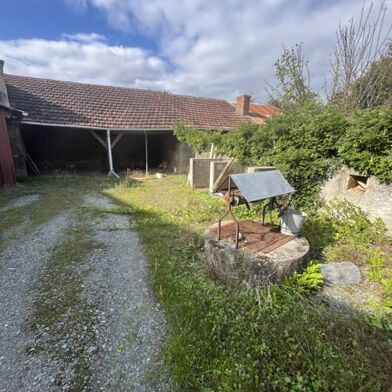 Maison 3 pièces 59920 €