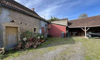 Maison 3 Pièces 55 m² à vendre à Châteaumeillant (18370)