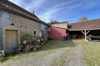 Maison 3 pièces 56000 €