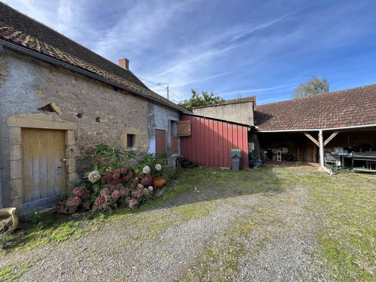 Maison 3 pièces 55 m² — photo 1