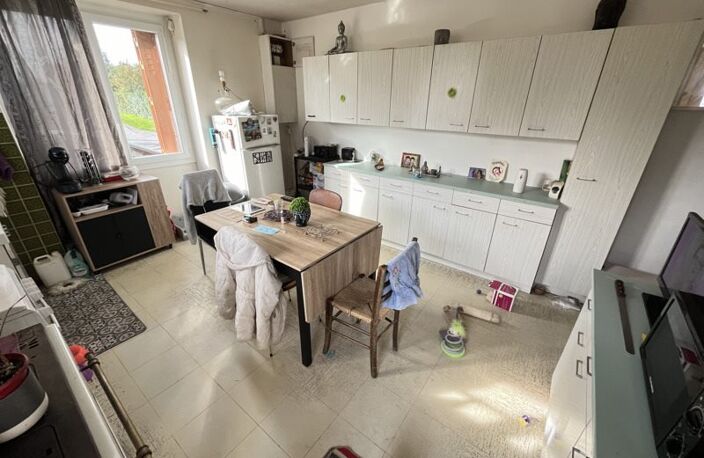Vente maison 3 pièces 55 m² Châteaumeillant (18370) — photo 4