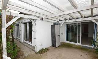 Maison 4 Pièces 137 m² à vendre à Nazelles-Négron (37530)