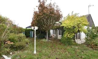 Maison 4 Pièces 137 m² à vendre à Nazelles-Négron (37530)