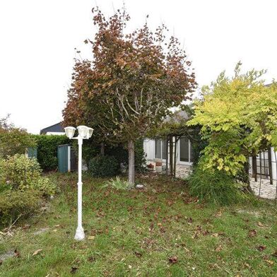 Maison 4 pièces 229000 €