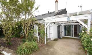 Maison 4 Pièces 137 m² à vendre à Nazelles-Négron (37530)