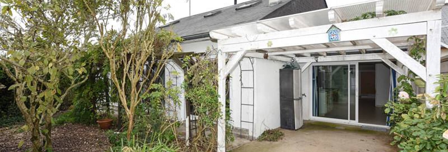 Maison 4 Pièces 137 m² à vendre à Nazelles-Négron (37530)