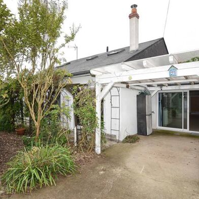 Maison 4 pièces 229000 €