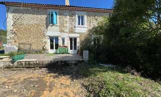 Maison 5 Pièces 154 m² à vendre à Grignols (24110)