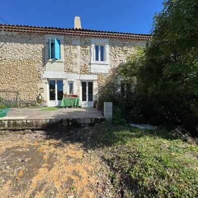 Maison 5 pièces 135000 €