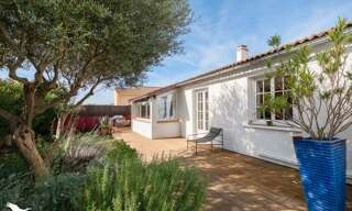 Maison 4 Pièces 137 m² à vendre à Mauguio (34130)