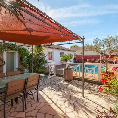 Maison 4 pièces 699000 €