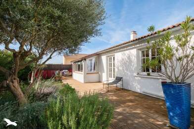 Maison 4 pièces 699000 €