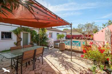 Maison 4 pièces 699000 €