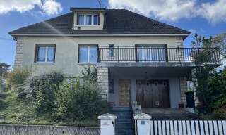 Maison 7 Pièces 125 m² à vendre à Montluçon (03100)