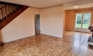 Maison 7 Pièces 125 m² à vendre à Montluçon (03100)